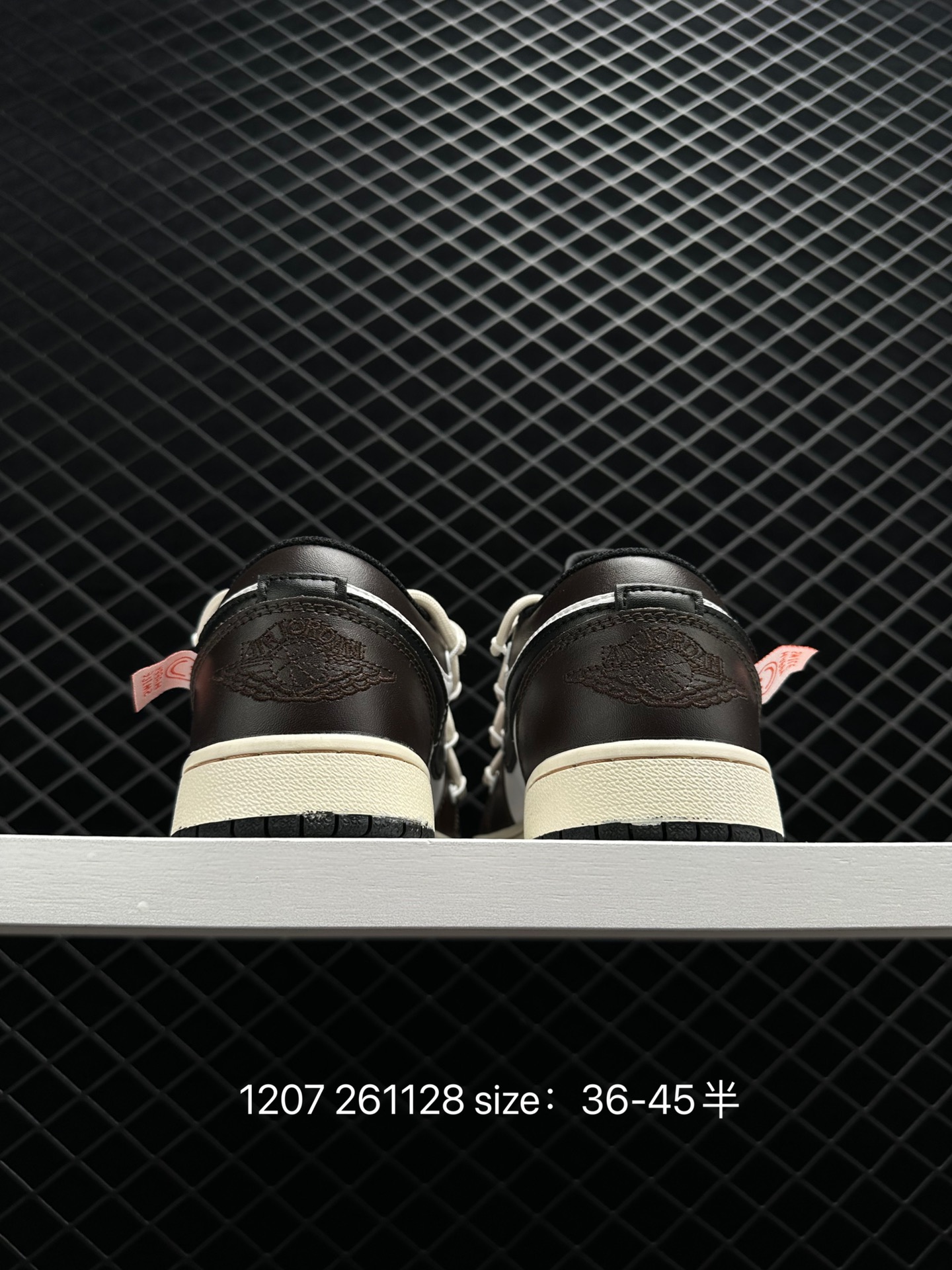 Nike Air Jordan 1 Low AJ1